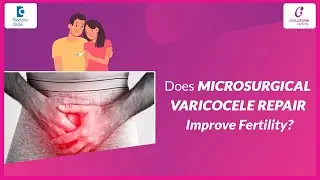 How Varicocele Damages Sperm and Your Chances of Fatherhood - Dr. Bhavna Banga | Doctors' Circle