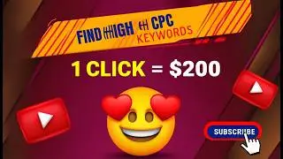 How to Find High-CPC Keywords for YouTube (2025 Guide) | Mr Learn | Maximize Ad Revenue