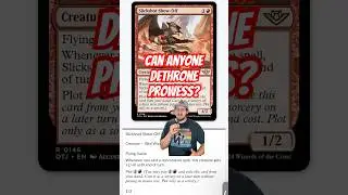 3 Big Questions For Pro Tour Final Fantasy! #reels #mtg #competitive #standard