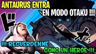 ANTAURUS ENTRA EN MODO OTAKU NUEVAMENTE !!! EL SÍMBOLO AH DESPERTADO !! - DOTA 2