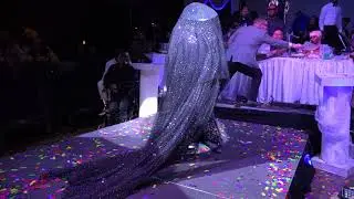 Bizarre @#CWE3TUNDRA 2018 Other View Part 1