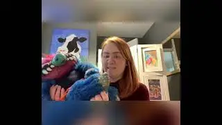 My pet monster - the whole family!