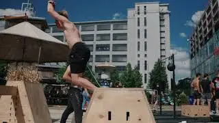 EMOVES Urban Culture Festival 2022 - Recap