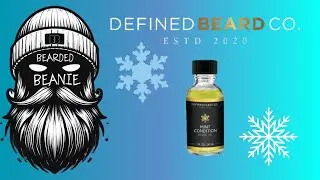 Defined Beard Co&rsquo;s Mint Condition