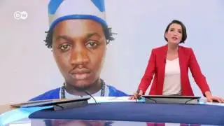 Killa Ace DW TV Interview