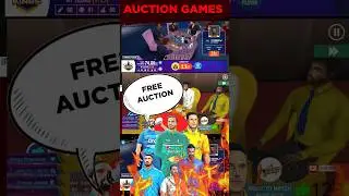 Лучшие игры-аукционы IPL для Android 🤯 #шорты