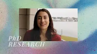 PhD Student Uses Echolocation to Study Foraging Behaviors of Whales and Dolphins