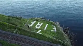 Magical Hawk Cliff Eire 7 - Vico Bathing place