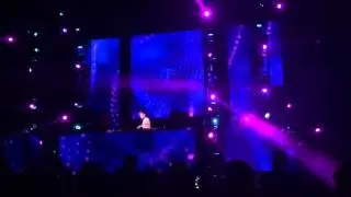 Prince Fox- Wait Until Tomorrow live