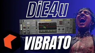 How to add FAKE Vibrato to your singing like BMTH