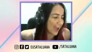 live da srta luana:mel gta rp