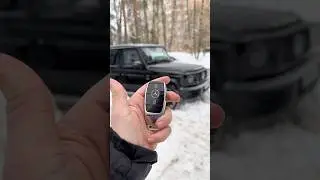 Mercedes G63 AMG ЗАПУСК в -20 #mercedes #amg #mercedesamg #mercedesbenz #g63 #g63amg #зима #гелик