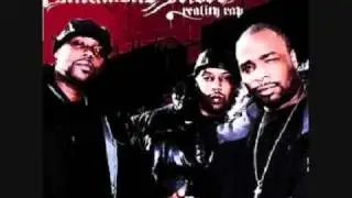 Infamous Mobb Ft. Flame Killer - Betti Bye Bye