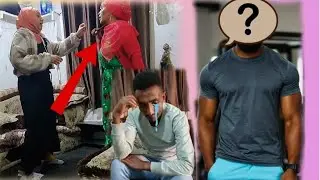 #hatii Sabontun dhoksan Sabontu mucha obolesa kiyya jala badi 😱yokin if ajeessa jatteen 