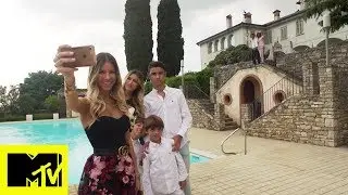 #Riccanza 3 Episodio 9: Alessia e Giorgia Morosi Visentin in stile Kardashian family