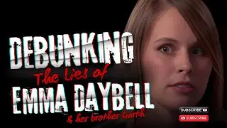 Debunking the lies of Emma Daybell Murray & Garth Daybell + Latest on Chad Daybell & Lori Vallow