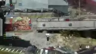 AW Uplink Gameplay
