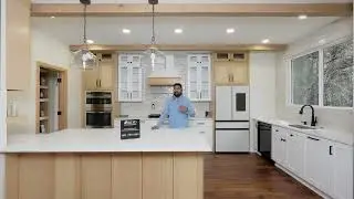 Kitchen Remodeling in Marietta georgia client review