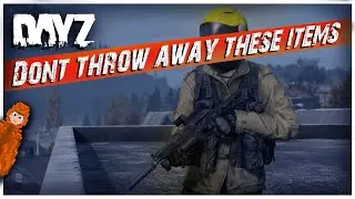 Items you should probably keep in DayZ that might surprise you