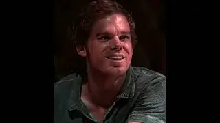 You can't play on MY FEELINGS - Dexter Morgar Edit ("Dexter") | BLESSED MANE - Death Is No More