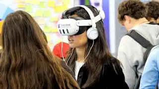 Tecnologie avanzate e intelligenza artificiale 