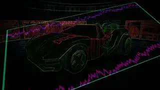 Rob Rowe - Moebius