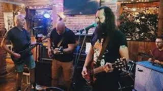 OC/DC: 'Walk All Over You' (cover) live