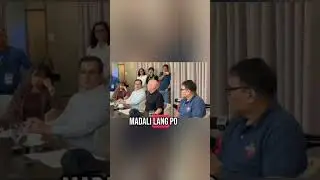 San Miguel Corp. president and CEO Ramon Ang volunteers to help solve the flooding problem n Manila 