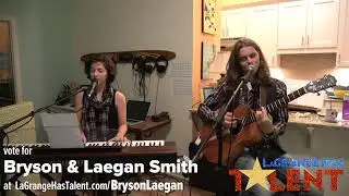 LaGrange Has Talent 2017 - Bryson & Laegan Smith