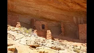 High Ledge Ruins
