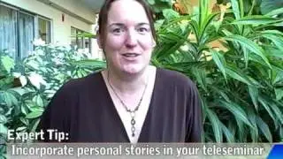 How To Get Better Teleseminar Results: Nicole Dean