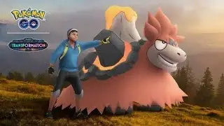 Mega Camerupt Raid Day LIVE!!