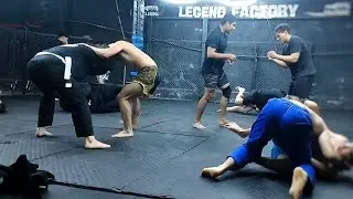 BJJ | STRIKEBOX 104