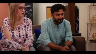 90 Day Fianc&eacute; Fans Applaud Jenny & Sumit's New Dancing Vid.eo