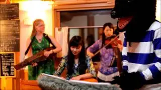 Josefins Dopvals - Josefin's Waltz