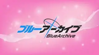 Natsu Yutori | Blue Archive Eyecatch
