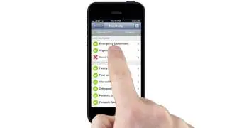 iTriage: Urgent Care Check-In Service - Patient Engagement and Satisfaction