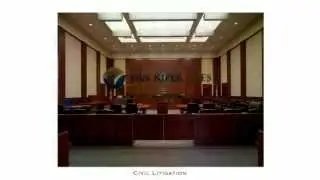 Delray Beach Florida Civil and Criminal Trial Lawyers Van Ri