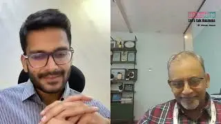 Building India's leading #EdTech platform TimesPro w/ Anish Srikrishna, CEO of @Timespro