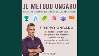 Capitolo 194 - Il metodo Ongaro