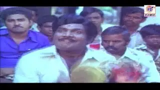 கவுண்டமணியின்  உடுக்கை காமெடி || Goundamani & senthil rae comedy