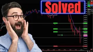Проблема масштабирования сделок в NinjaTrader 8 решена!