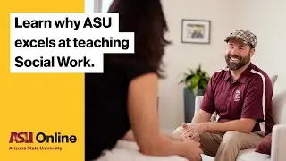 Social Work Degrees