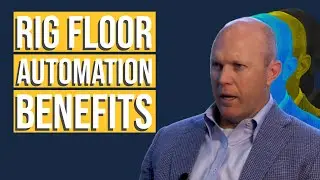 What are the benefits of automation on the rig floor? | Drilling Contractor H&P