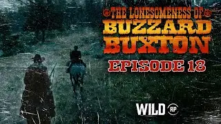 AT SEA AFTER GATORS - The Lonesomeness of Buzzard Buxton - Episode 18 - Wild RP