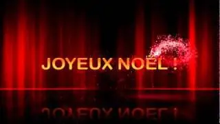 PlayTheGlitch | Vous souhaites un Joyeux No&euml;l !