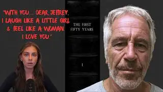 The Elite Names in Epstein's Birthday Records : Following the Paper Trail