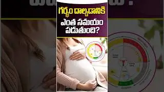 Common Signs of Ovulation in Telugu ||  Best Time to Get Pregnant #shorts #ovulationday #pregnancy