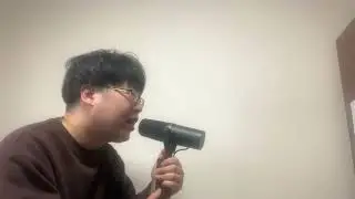 【Vocal Cover】Reign of Darkness - Thy Art Is Murder