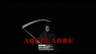 Zaga El Veterano Ft Los Hijos De Sam - Aquelarre Video Oficial #666 #horrorcore
